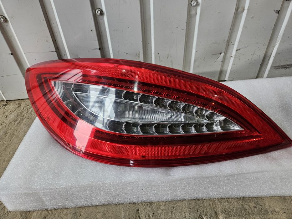 Фонар,стоп Mercedes CLS w218