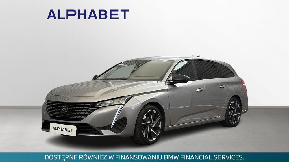 Peugeot 308 308 1.5 BlueHDi Allure Pack S&S EAT8