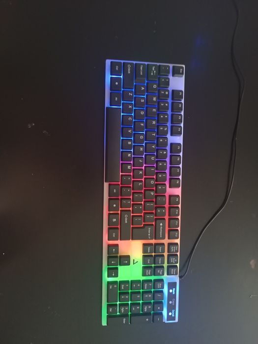 Klawiatura Membranowa