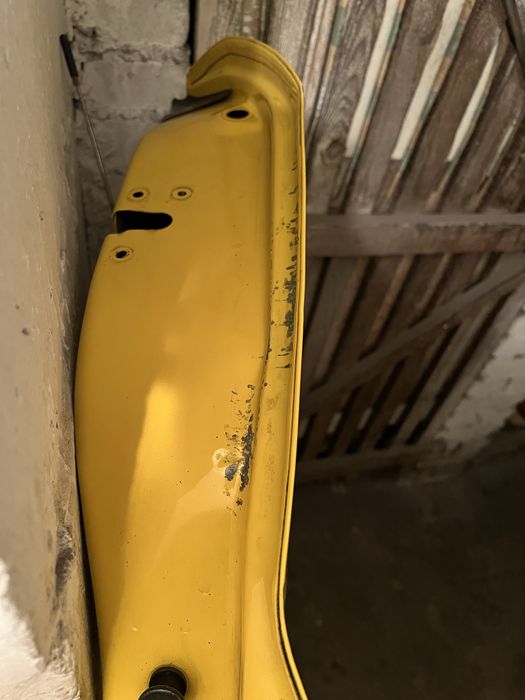 Chevrolet Camaro 2010–2015 Drzwi PRAWE