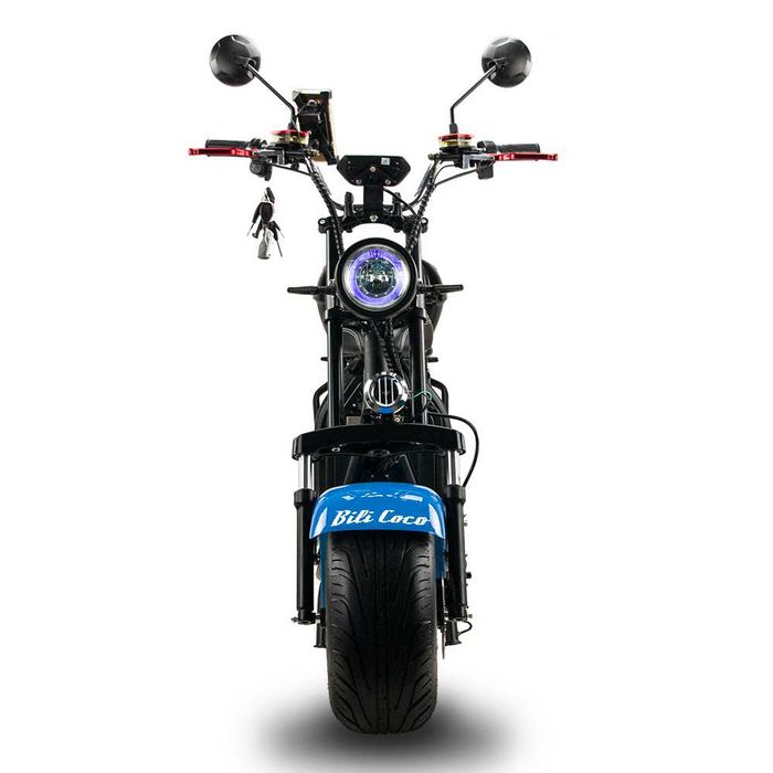 Skuter Hulajnoga Elektryczna BILI COCO G9 2000W