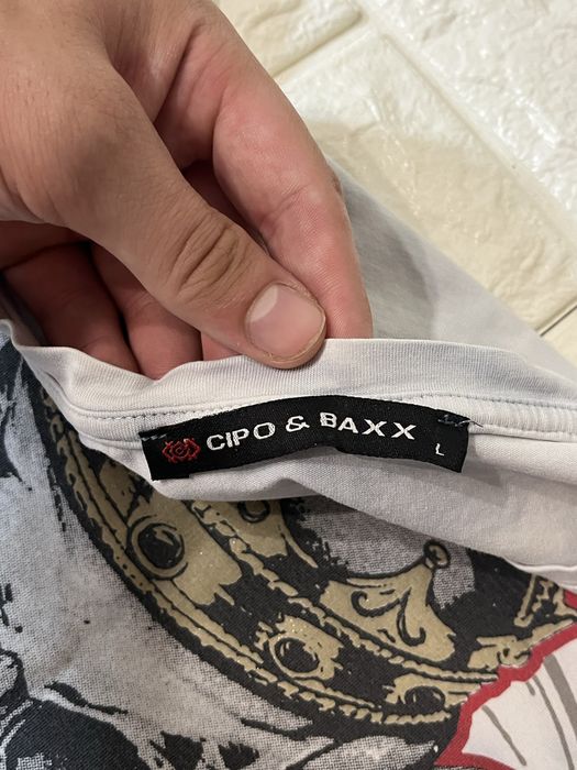 Ecko  Southpole Type Tee Swag Opium Avant Garde Sk8 Rap Футболка