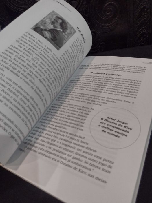 Campeões Carago! 2004 Júlio Magalhães