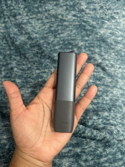 Cigarro electronico
