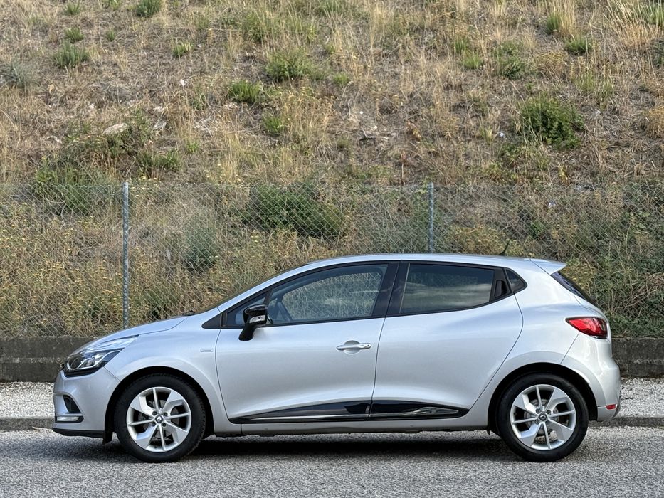 Renault Clio — fotografia 2
