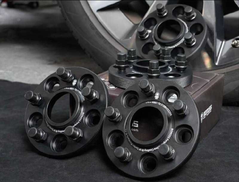 Проставки для увеличения колесной базы, есть в наличии также под заказ