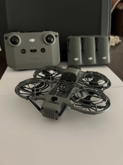 Drone DJI Neo 2 Fly More Combo