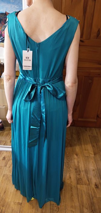 Sprzedam sukienkę z orsay w idealnym stanie