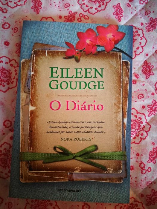 Livro "o diário"