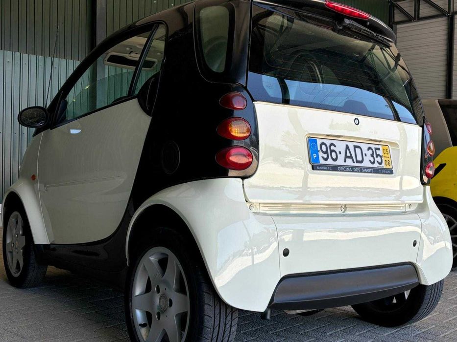 SMART FORTWO 450