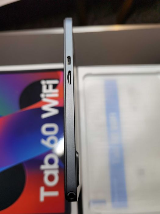 Планшет Blackview Tab 60 Wi-Fi 4/128GB Екран 10 дюймів