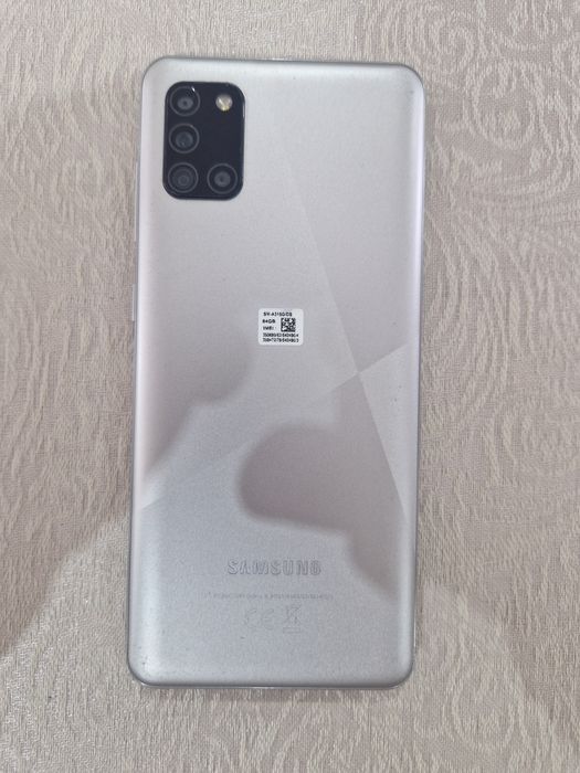 Samsung A31 64GB