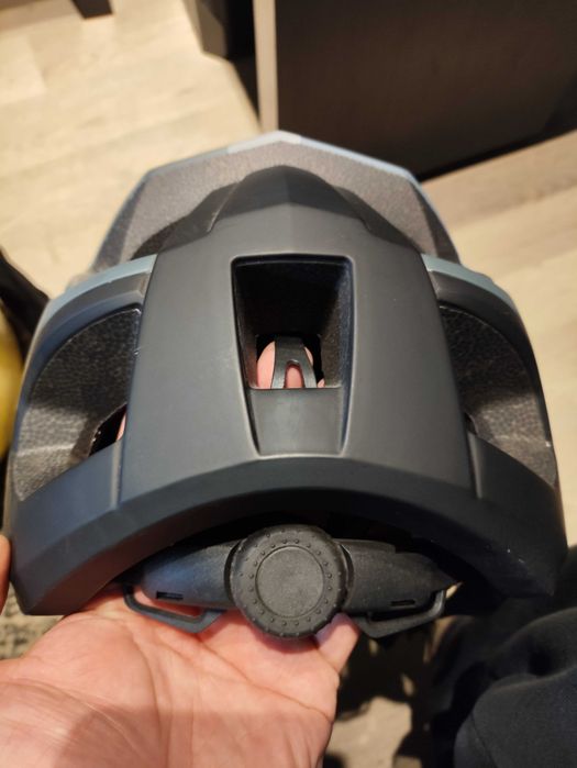 Superide kask rowerowy  nowy