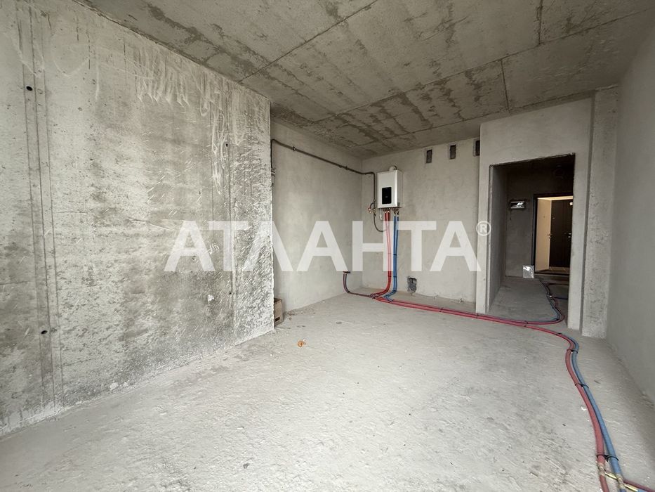 Продаж 2- кім квартири в ЖК Щасливий по вул. Біговій.