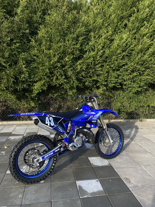 Yamaha