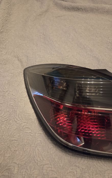Farolins Originais Traseiros Opel Astra H GTC
