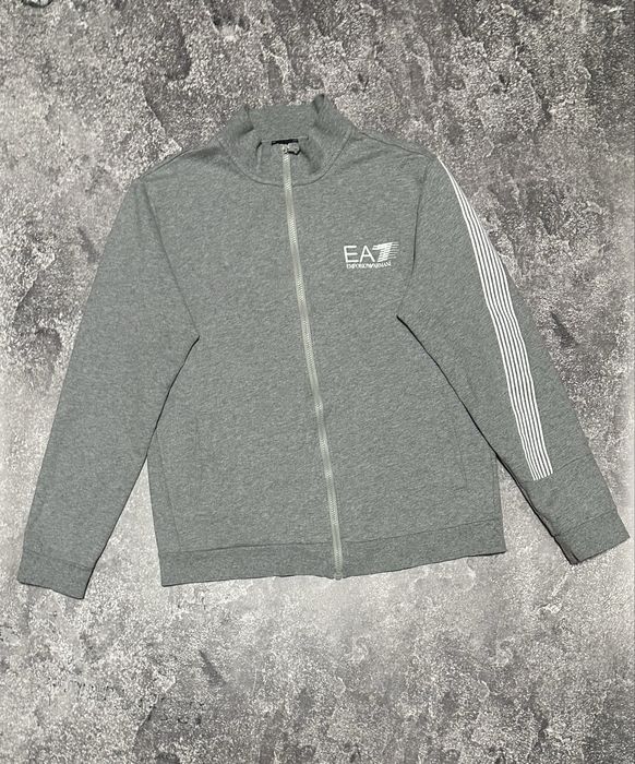Спортивний костюм Emporio Armani EA7, оригінал, розмір L