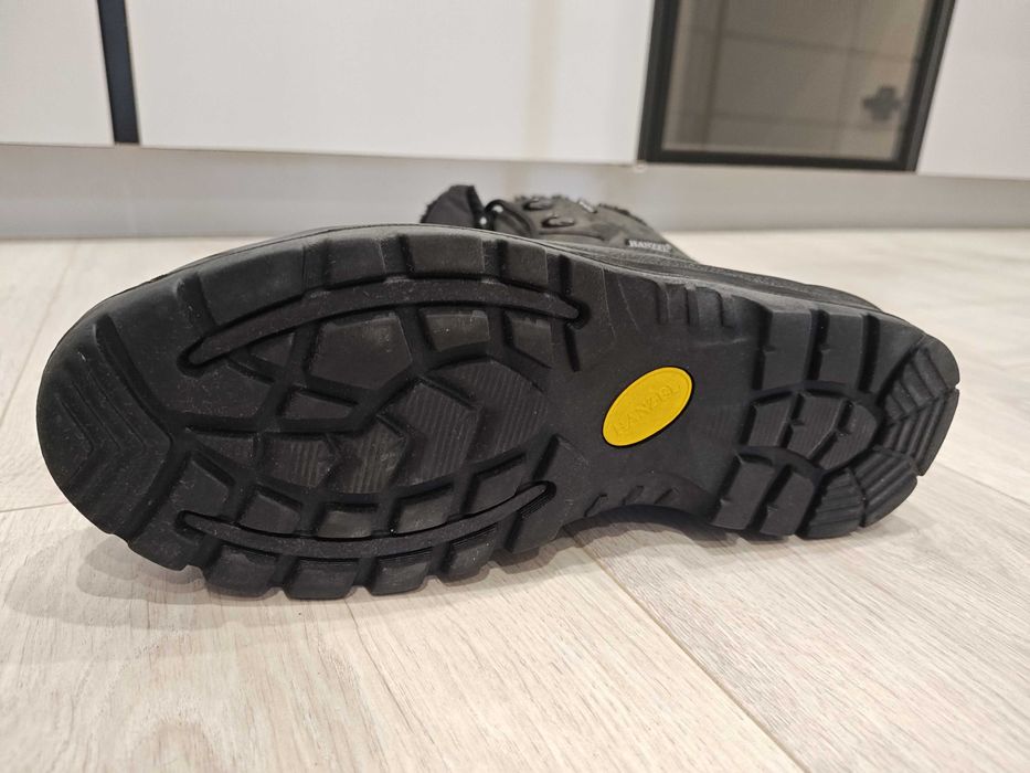 Buty na zimę Hanzel PolarMax 035 FN rozmiar 43 wkładka 31cm