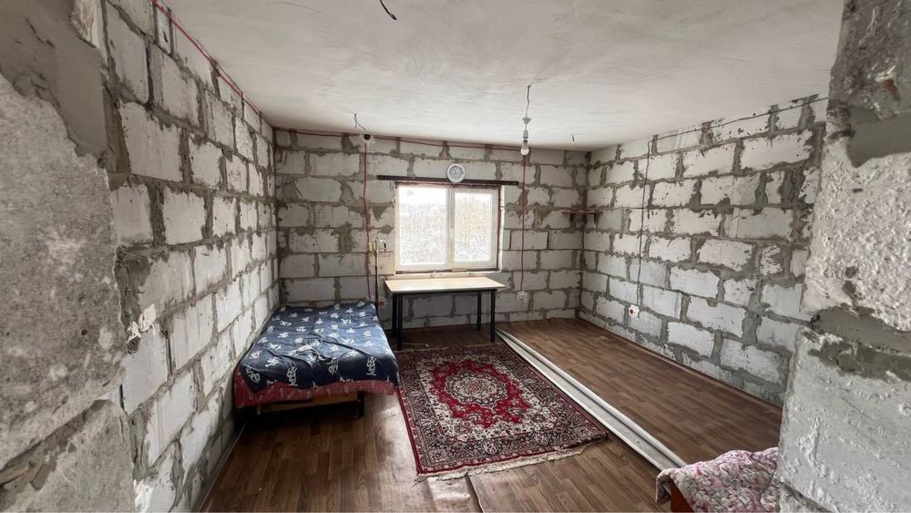 Дачний будинок в чернігівській області