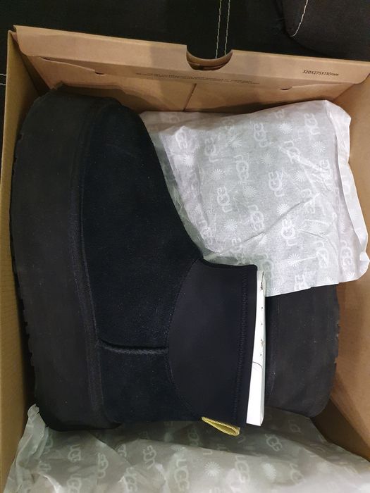 Оригінальні UGG Mini dipper