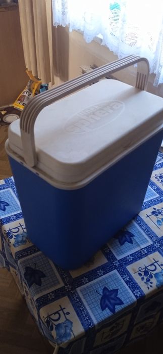 30.lodowka turystyczna na wklady