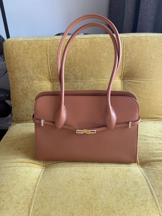Furla - nowa torba z metkami