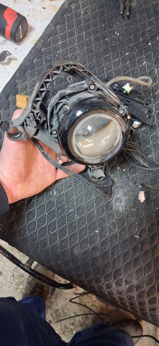 Адаптивна лінза VW