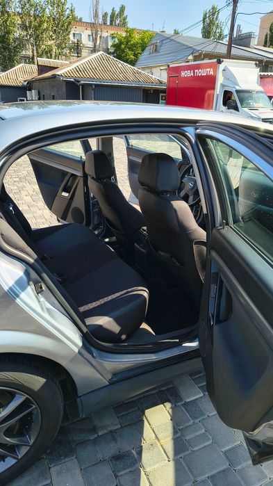 Opel vectra c 2.2 dti
