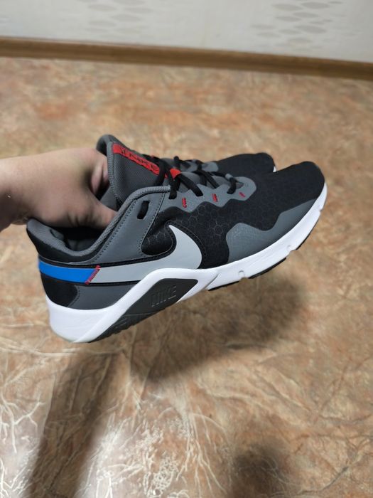 Кросівки Nike 44.5 р (оригінал)