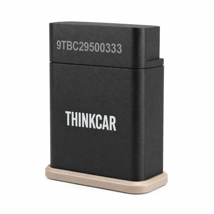 Безстроковий ! Автосканер Thinkcar D200 (Scan mate) Нова версія + CAN fd,  ios