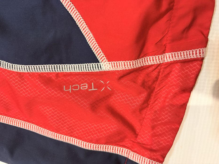 Swix kurtka do narciarstwa biegowego roz,L/XL/40/42 softshell,sportowa
