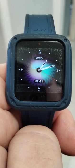 Xiaomi Mi Watch Lite