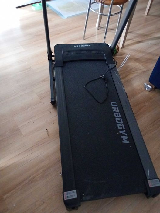 Sprzedam nową bieżnię elektryczna marki Urbo Gym model V520