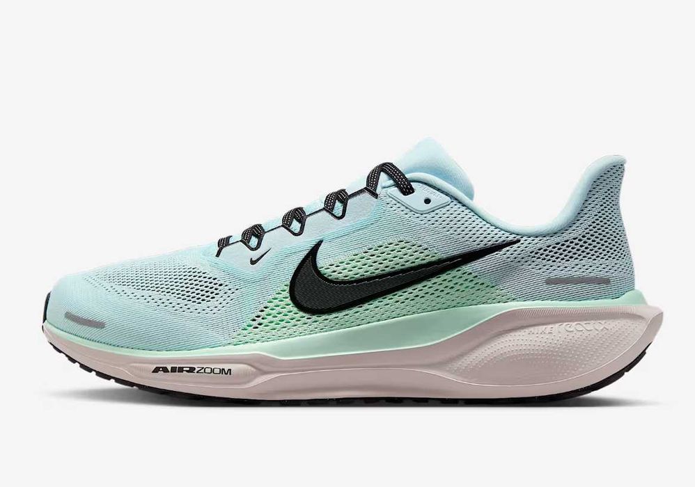 Бігові кросівки Nike Pegasus 41 (Нові!) / Розмір 44 чоловічі