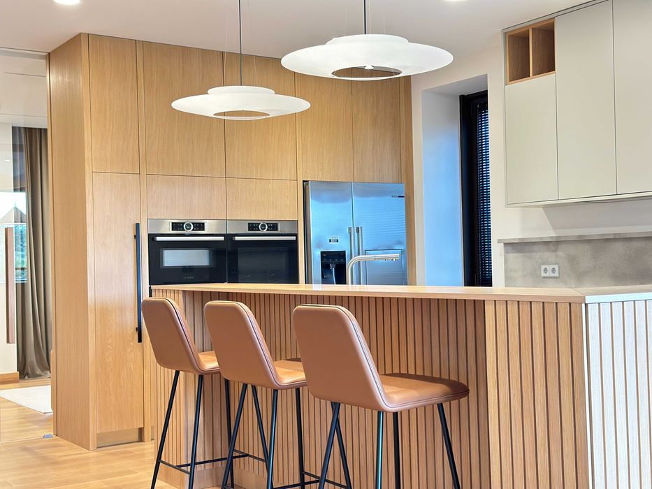 2к квартира з ремонтом з видом на Ботанічний сад. Печерськ без %