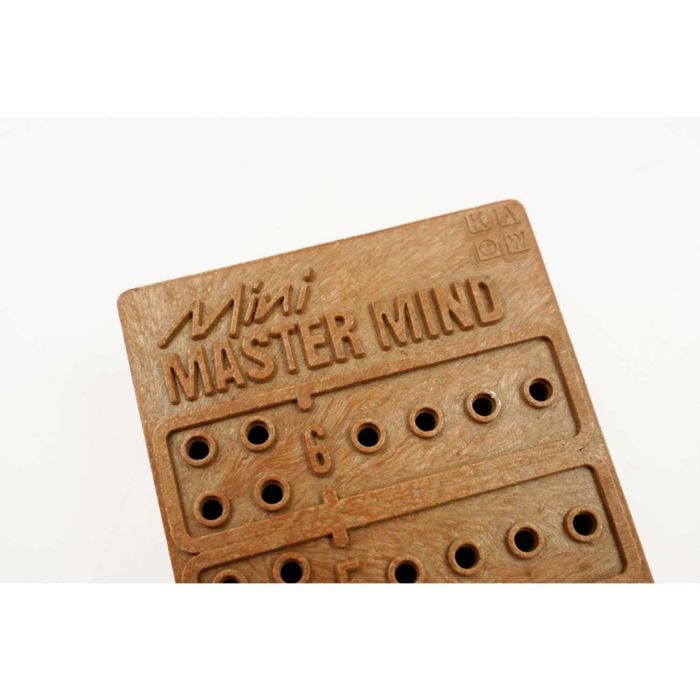 Mini mastermind (master mind) invicta mistrz intelektu PRL