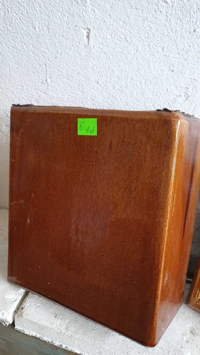 Piec - kominek kaflowy - nowy