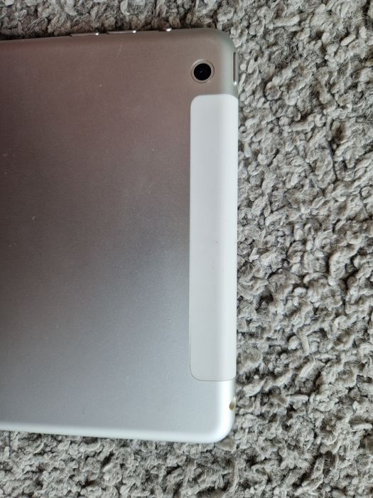 iPad Mini 32 GB White