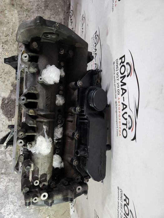 ДВИГАТЕЛЬ FIAT DUCATO Мотор 2.3 180KM EURO 6 14- Двигун F1AGL411C Фіат