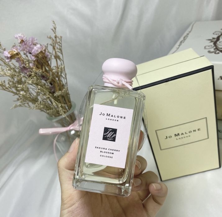Jo Malone London Sakura Cherry Blossom Cologne