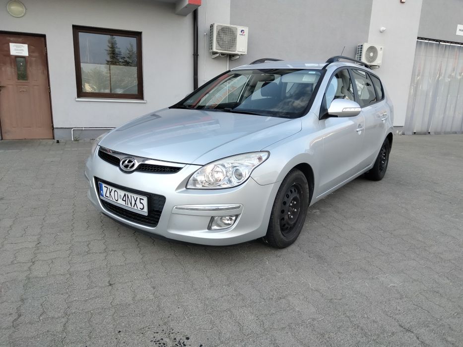 Sprzedam Hyundaia i30