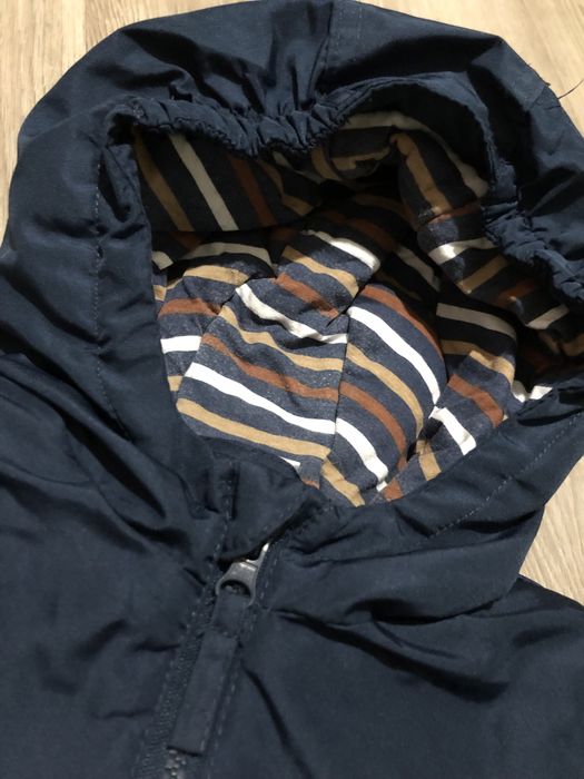 Куртка дитяча на хлопчика