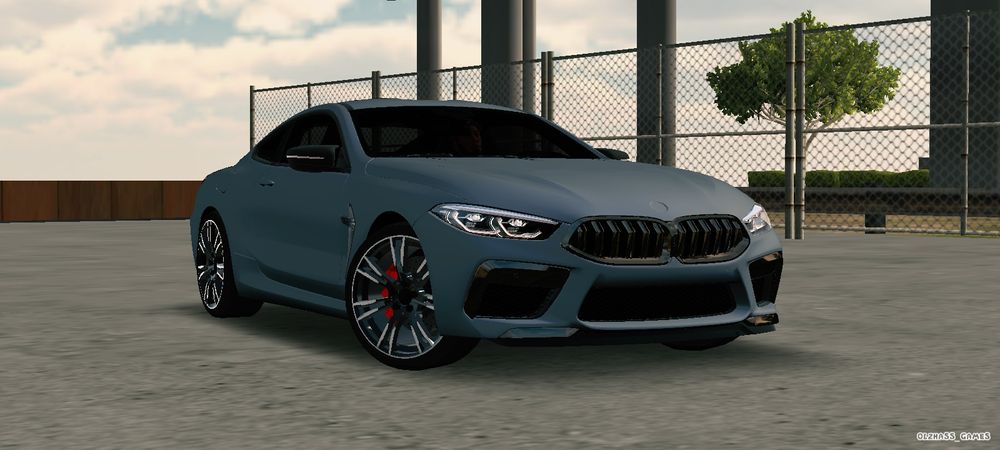 Машини з car parking