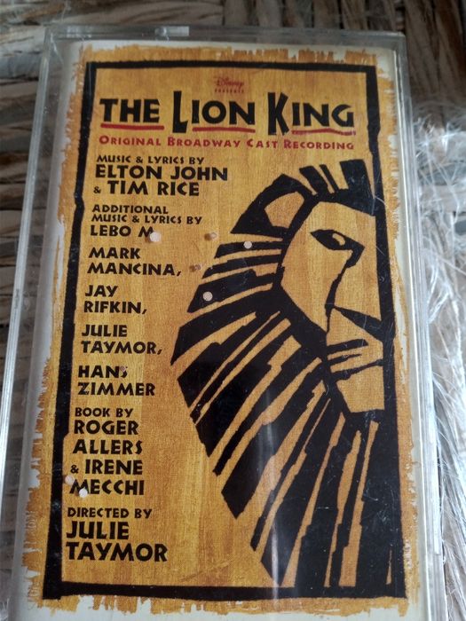 Lote k7's audio bom estado