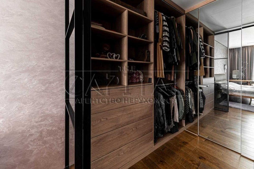 3-комнатная квартира по адресу ул. Бульварно-Кудрявская (площадь 133 м²) - Atlanta.ua - фото 11