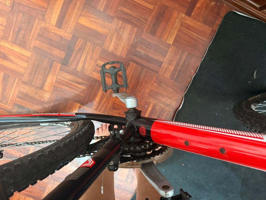 Bicicleta aro 26