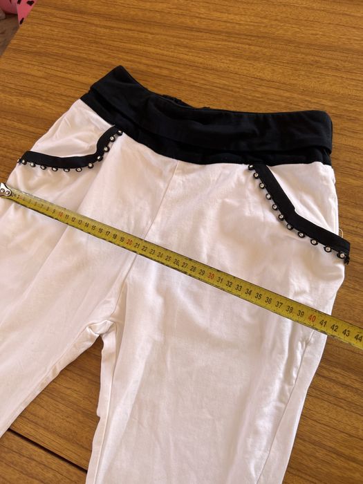 Штани -капрі 38 розмір