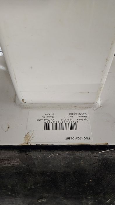 Rzygacz dachowy nowe