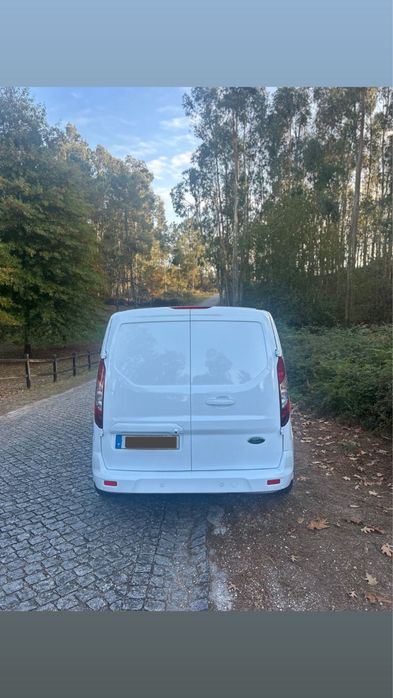 Ford Transit Connect Sport 1.5 TDCi 120cv L2