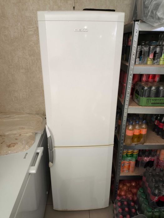 Холодильник Beko